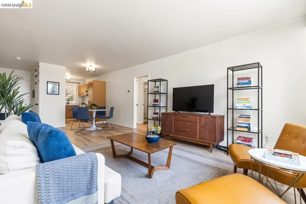 2601 College Avenue Berkeley CA 94704