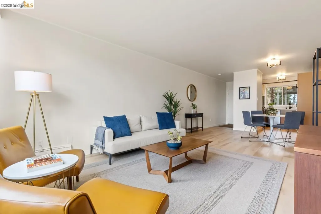 2601 College Avenue Berkeley CA 94704