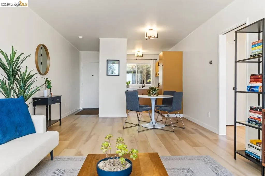 2601 College Avenue Berkeley CA 94704