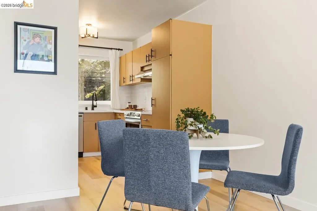 2601 College Avenue Berkeley CA 94704