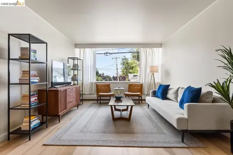 2601 College Avenue Berkeley CA 94704