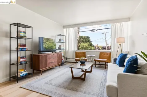 2601 College Avenue Berkeley CA 94704