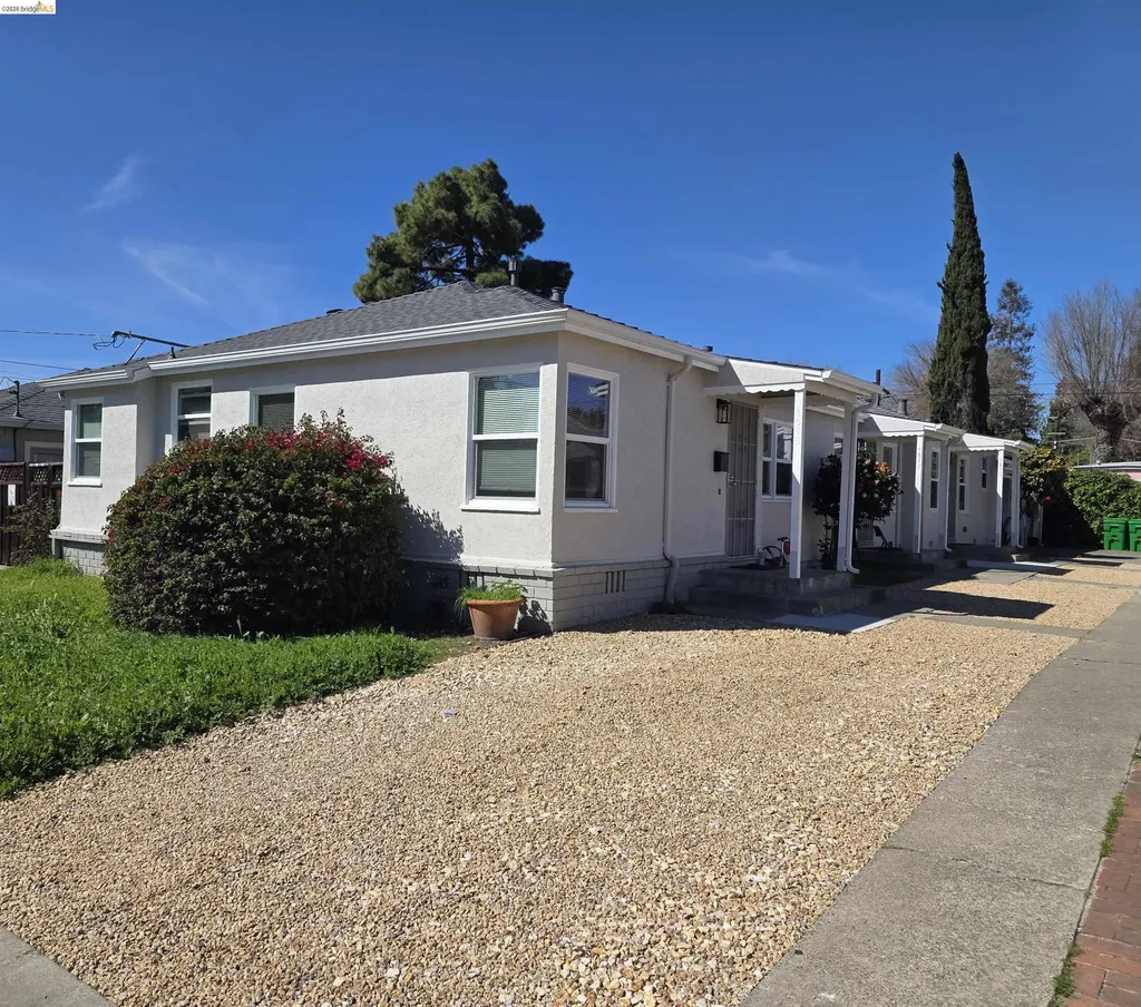 1315 135th Avenue San Leandro CA 94578