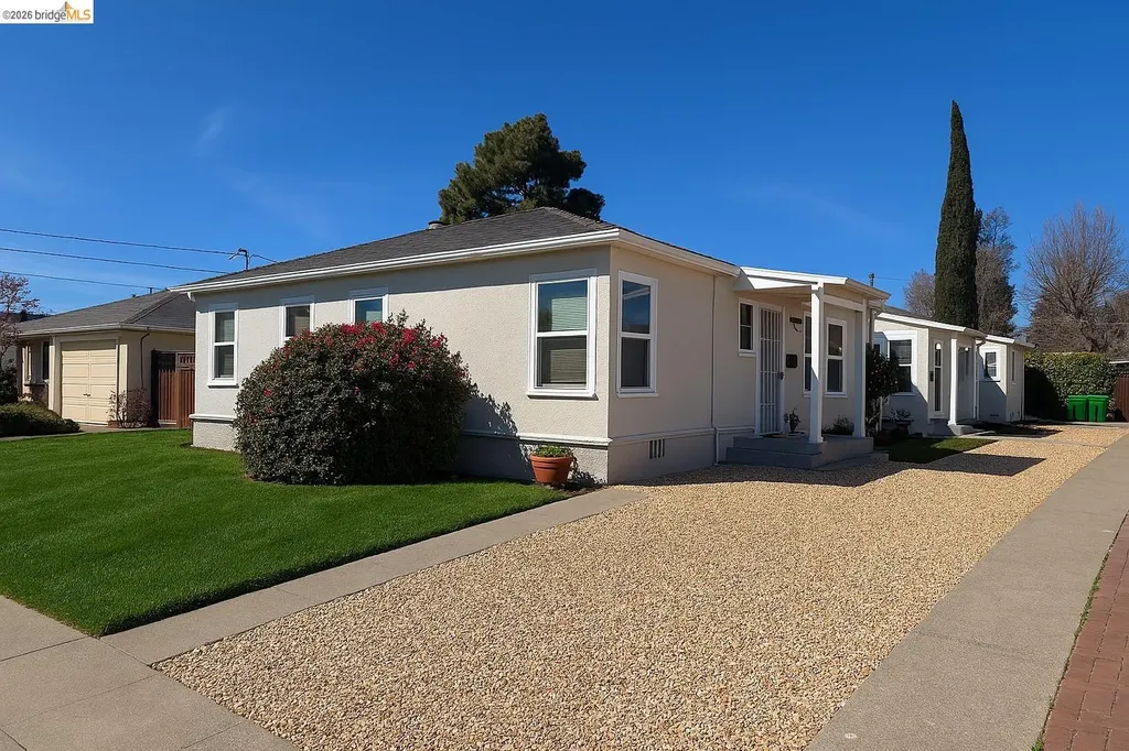 1315 135th Avenue San Leandro CA 94578