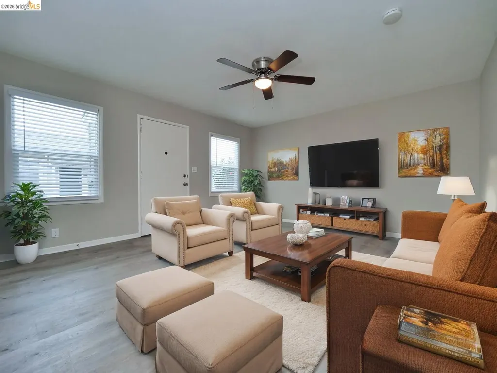 1315 135th Avenue San Leandro CA 94578