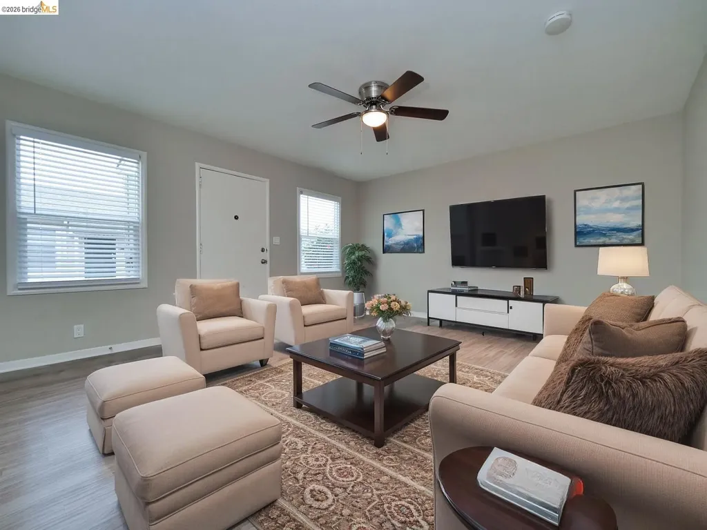 1315 135th Avenue San Leandro CA 94578