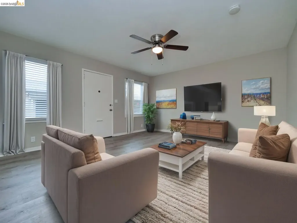 1315 135th Avenue San Leandro CA 94578