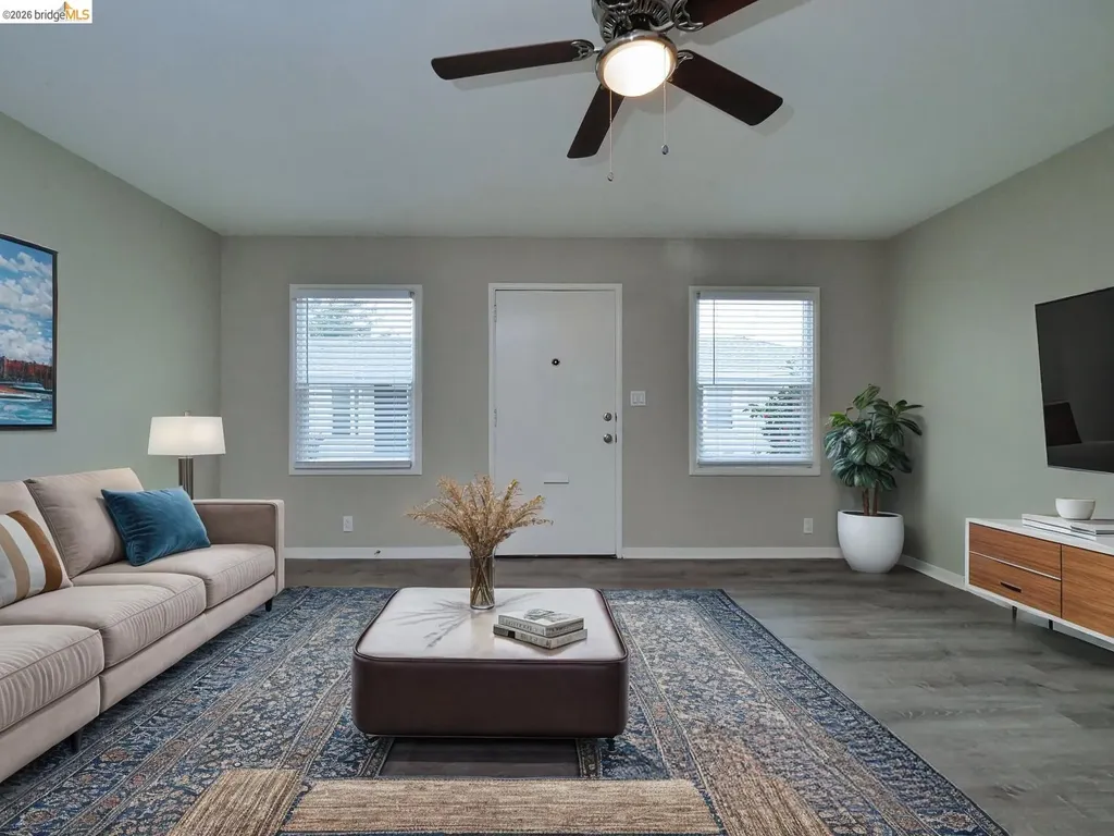 1315 135th Avenue San Leandro CA 94578