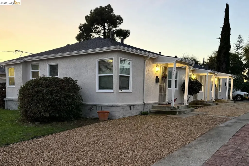 1315 135th Avenue San Leandro CA 94578
