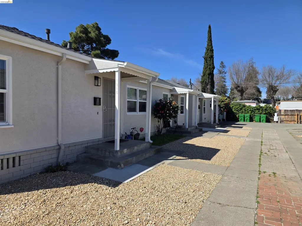 1315 135th Avenue San Leandro CA 94578
