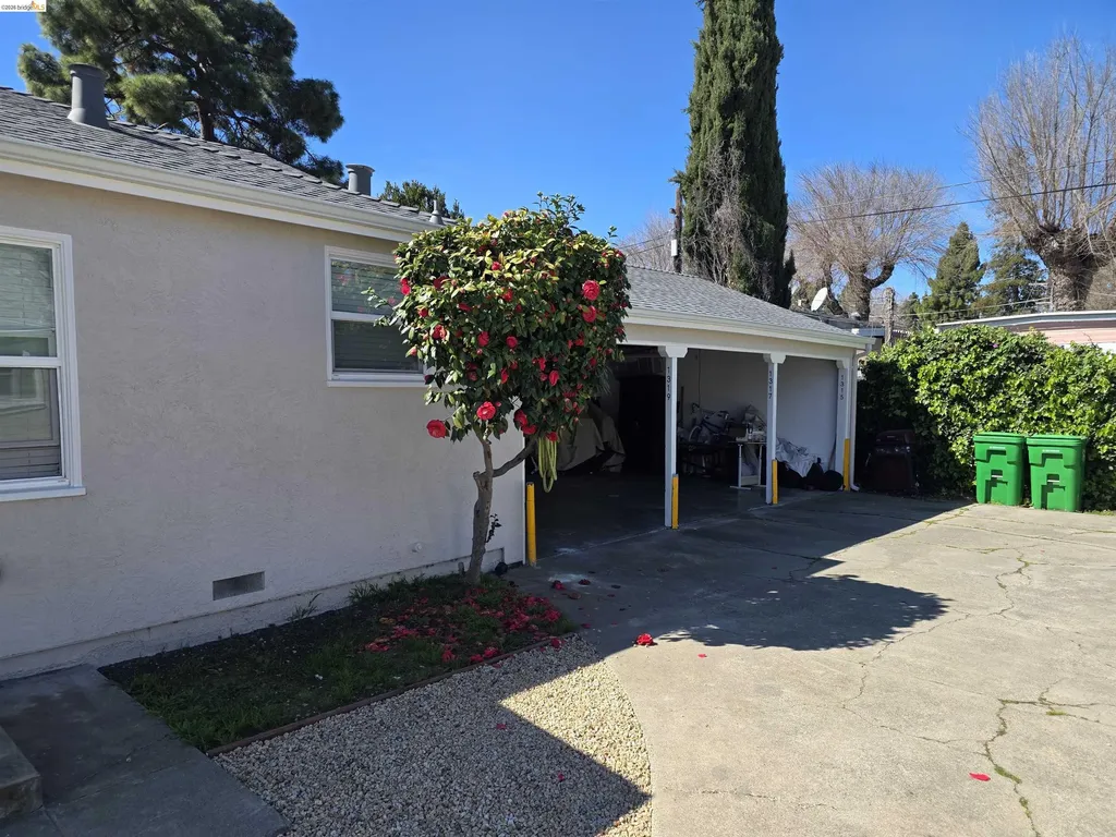 1315 135th Avenue San Leandro CA 94578