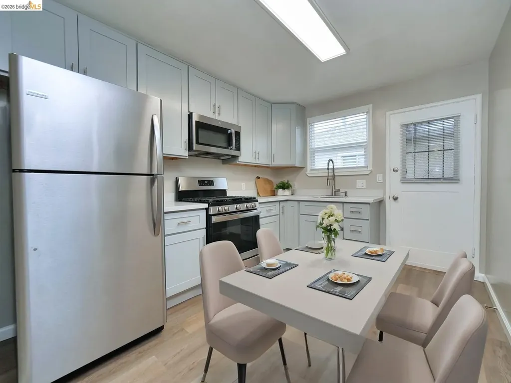 1315 135th Avenue San Leandro CA 94578