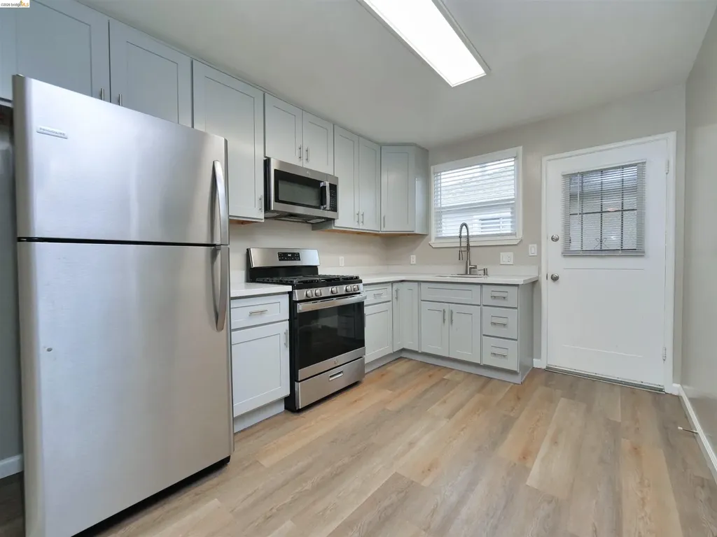 1315 135th Avenue San Leandro CA 94578