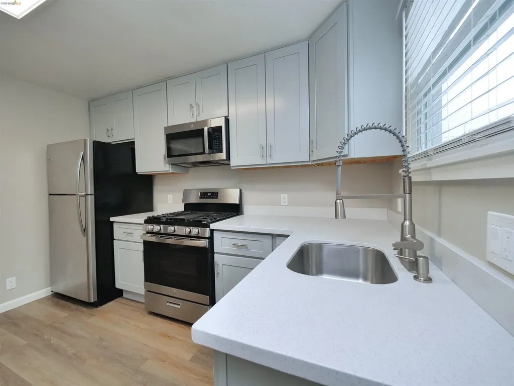 1315 135th Avenue San Leandro CA 94578