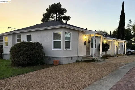 1315 135TH Avenue San Leandro CA 94578