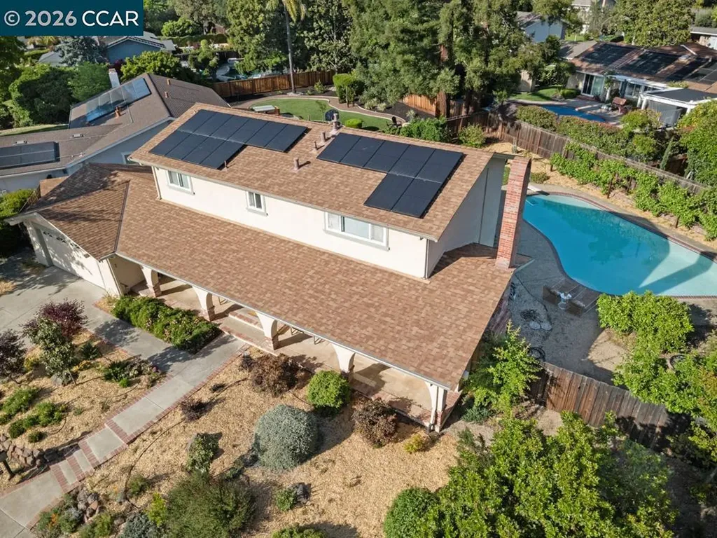 2866 Bowling Green Drive Walnut Creek CA 94598