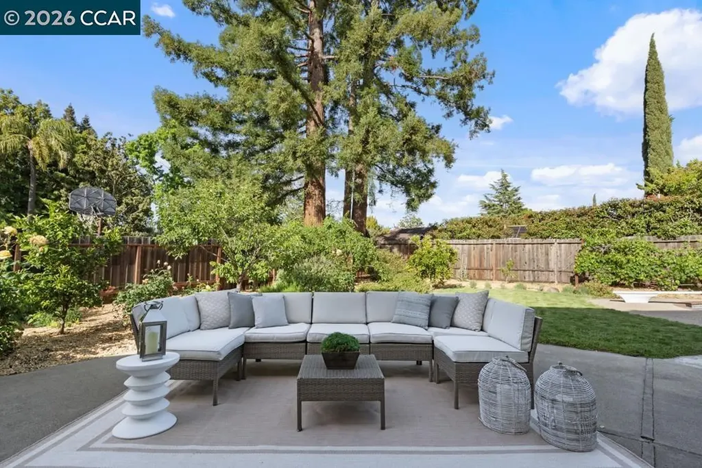 2866 Bowling Green Drive Walnut Creek CA 94598