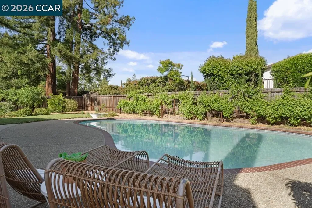 2866 Bowling Green Drive Walnut Creek CA 94598