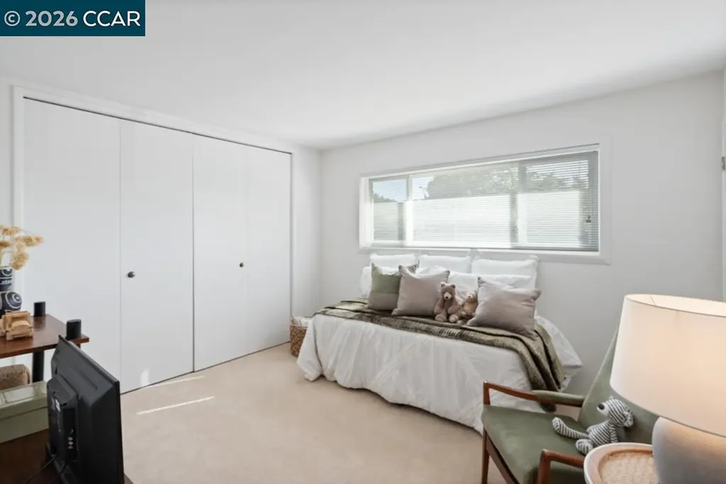 2866 Bowling Green Drive Walnut Creek CA 94598