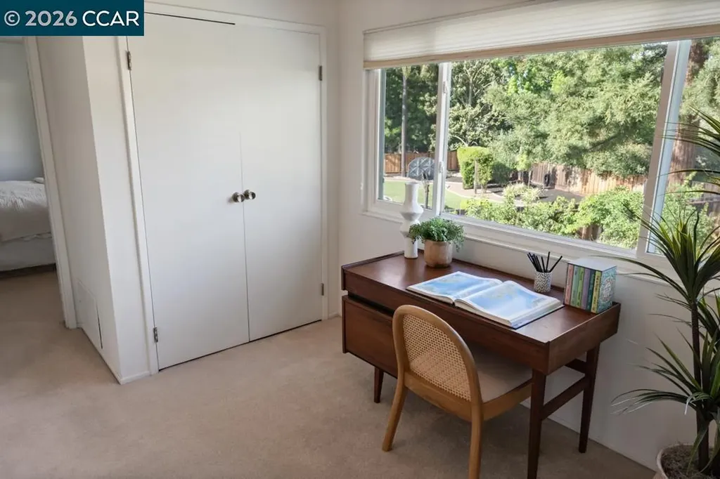 2866 Bowling Green Drive Walnut Creek CA 94598