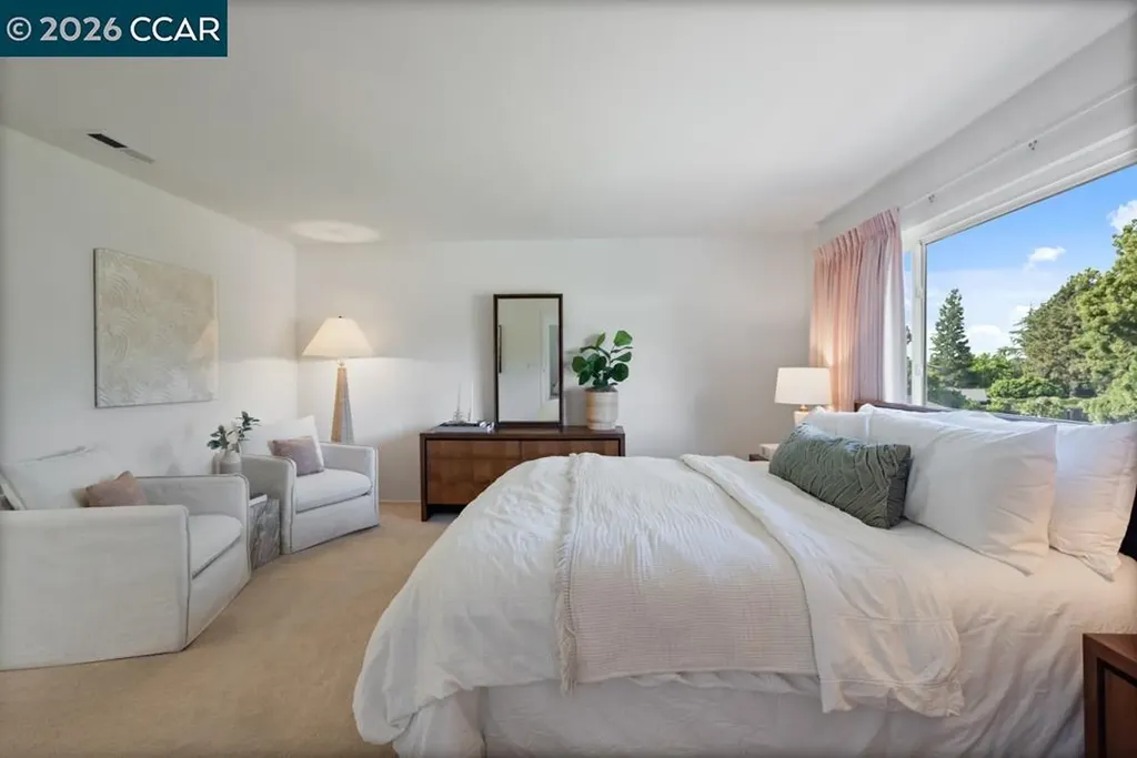 2866 Bowling Green Drive Walnut Creek CA 94598