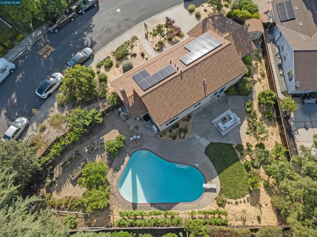 2866 Bowling Green Drive Walnut Creek CA 94598