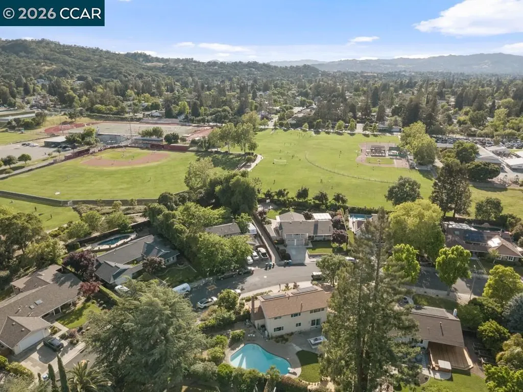 2866 Bowling Green Drive Walnut Creek CA 94598