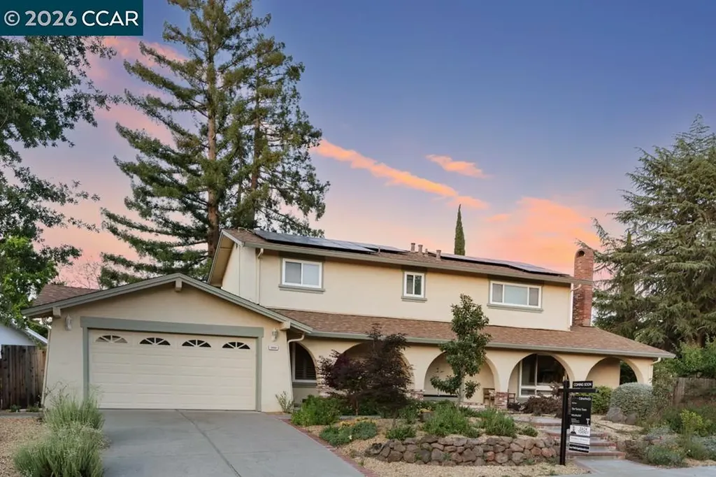 2866 Bowling Green Drive Walnut Creek CA 94598