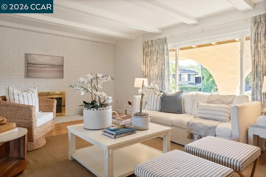 2866 Bowling Green Drive Walnut Creek CA 94598