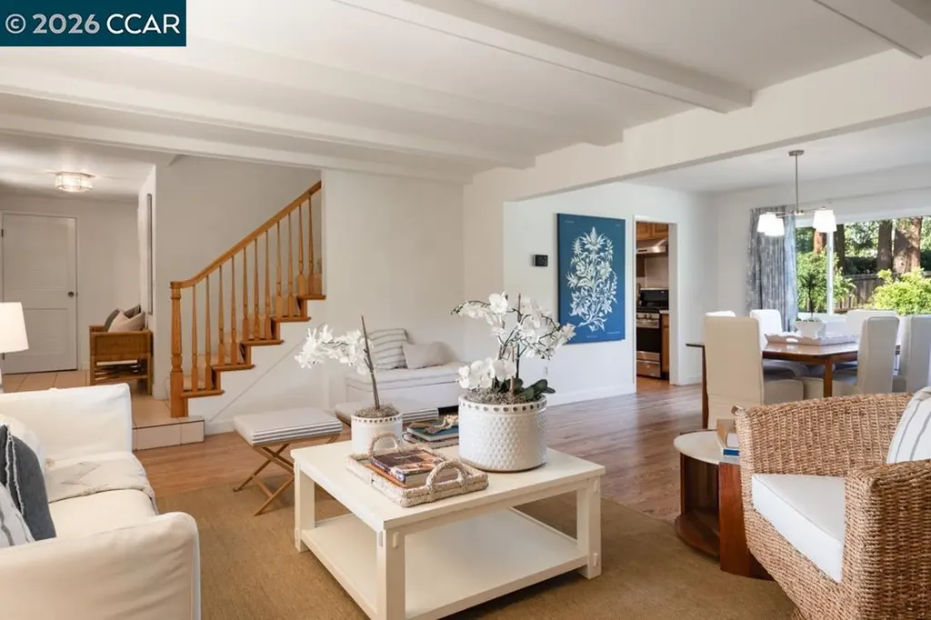 2866 Bowling Green Drive Walnut Creek CA 94598