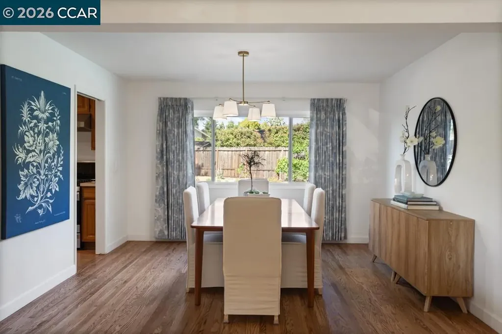 2866 Bowling Green Drive Walnut Creek CA 94598