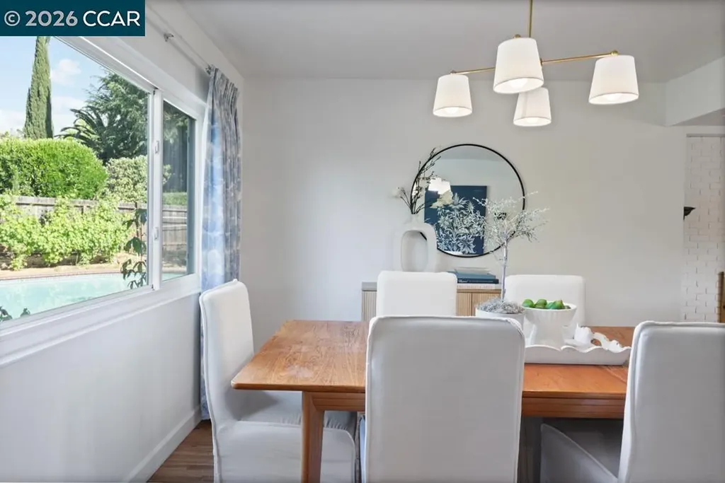 2866 Bowling Green Drive Walnut Creek CA 94598