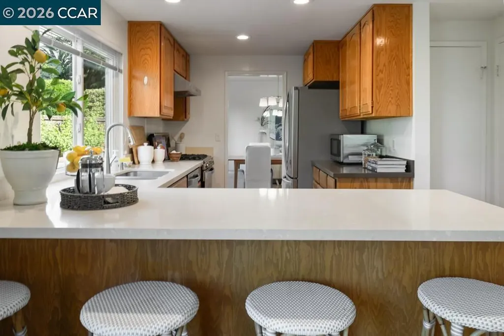 2866 Bowling Green Drive Walnut Creek CA 94598