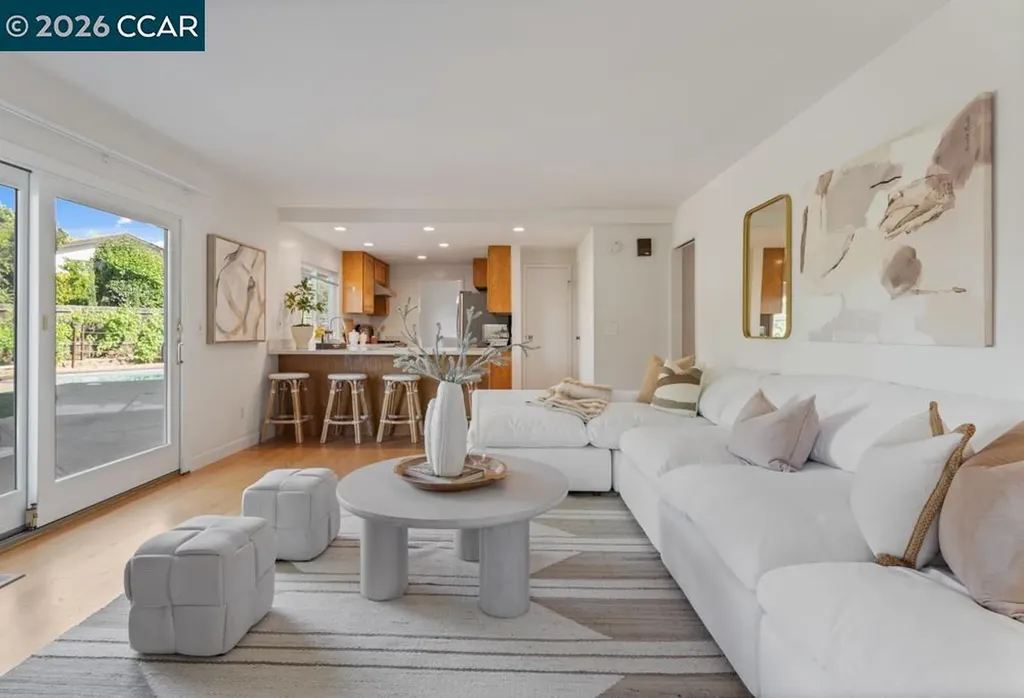 2866 Bowling Green Drive Walnut Creek CA 94598