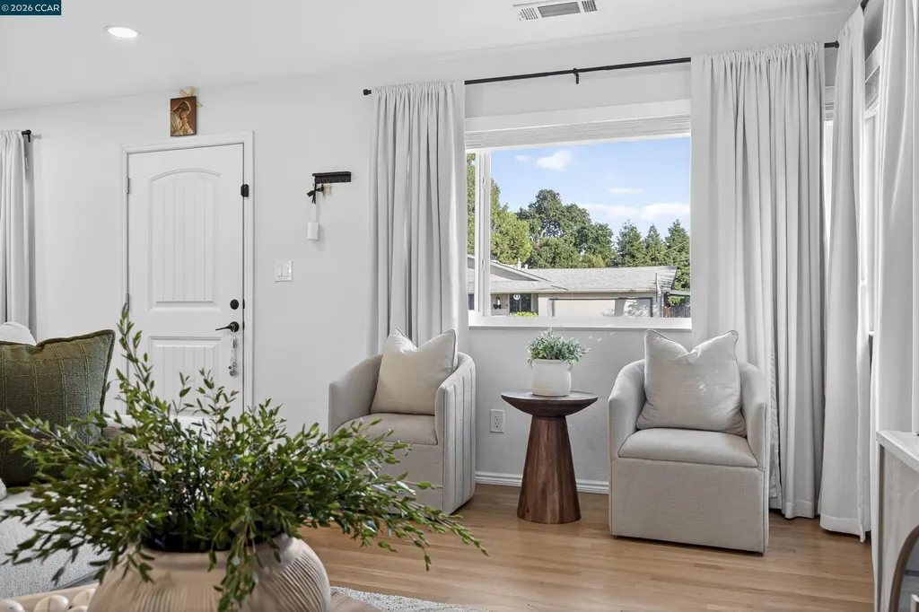 1891 Gilly Lane Concord CA 94518