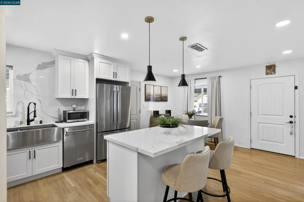 1891 Gilly Lane Concord CA 94518