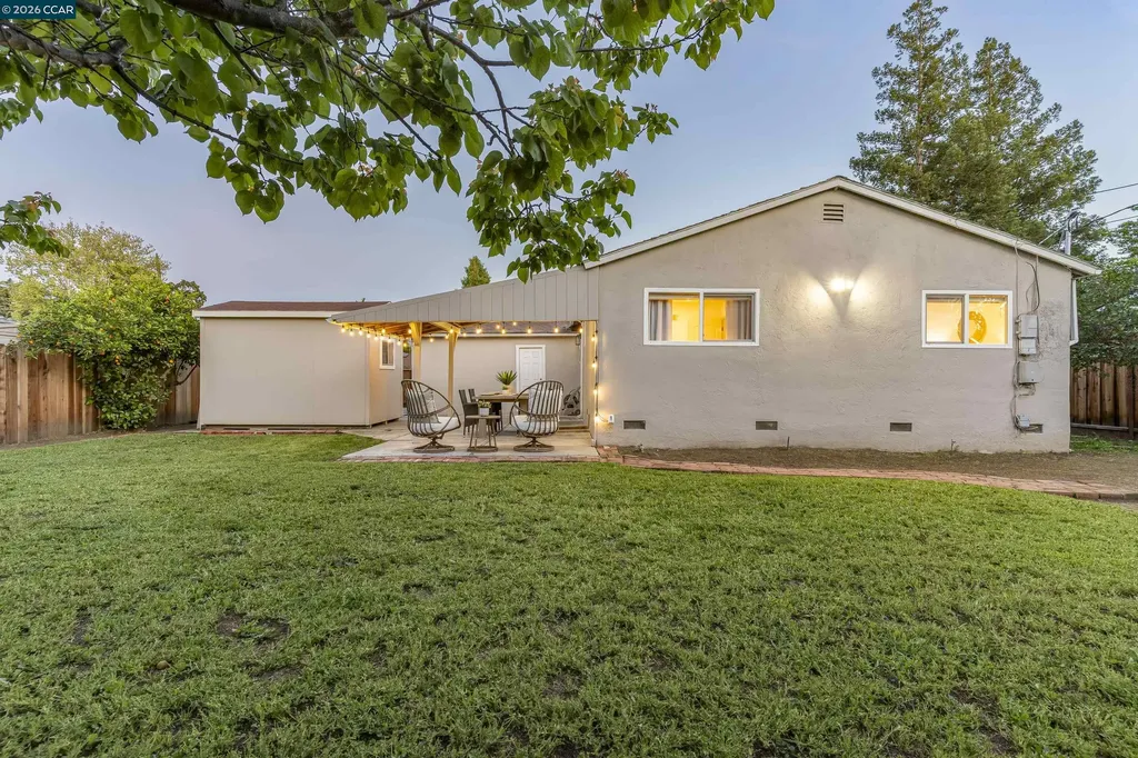 1891 Gilly Lane Concord CA 94518