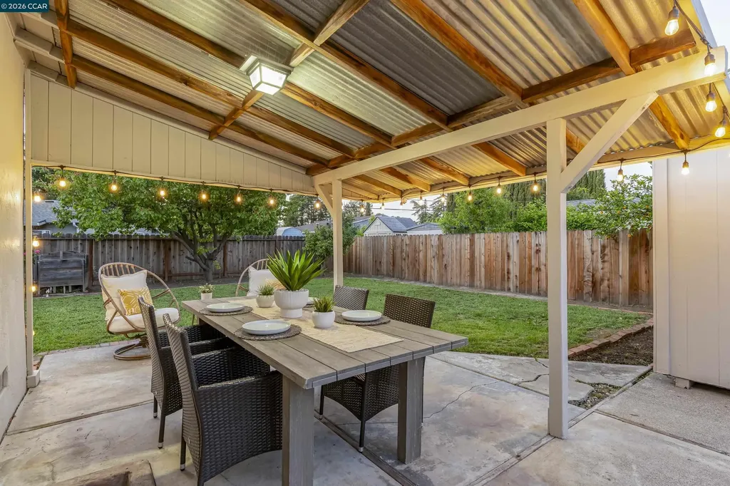 1891 Gilly Lane Concord CA 94518