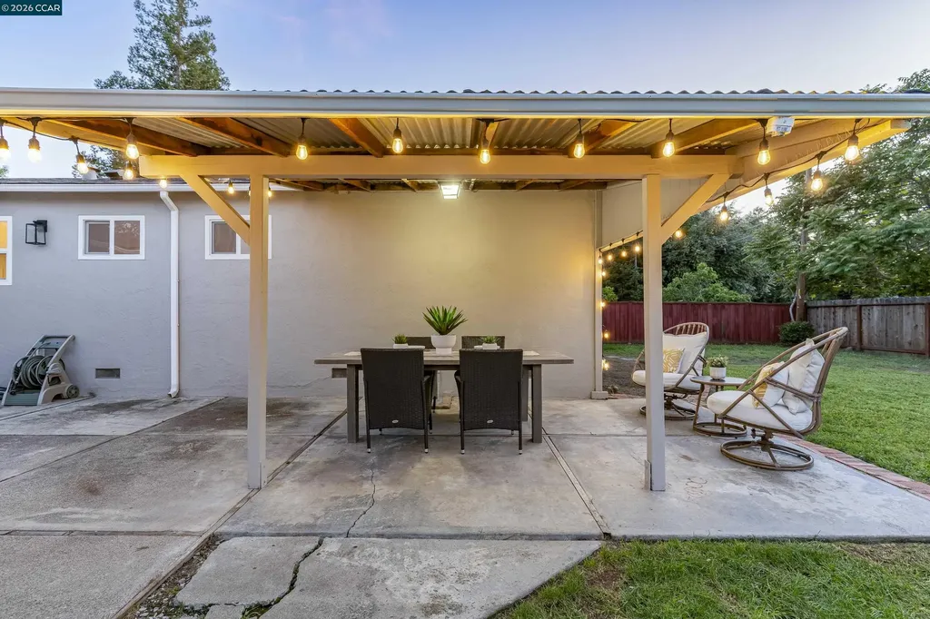 1891 Gilly Lane Concord CA 94518