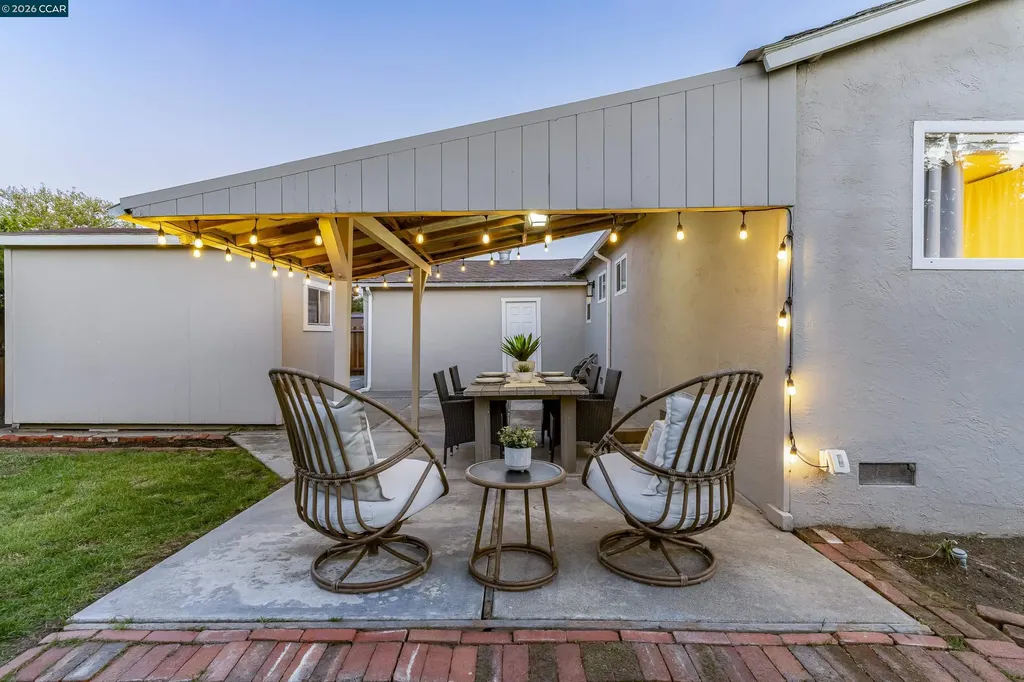 1891 Gilly Lane Concord CA 94518