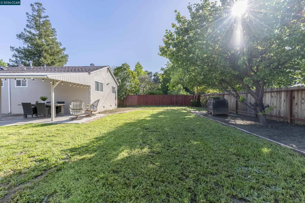 1891 Gilly Lane Concord CA 94518