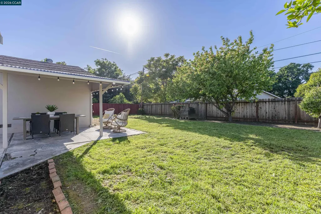 1891 Gilly Lane Concord CA 94518