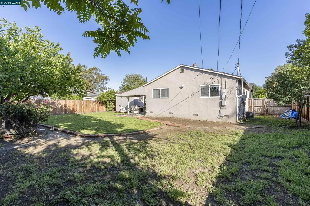 1891 Gilly Lane Concord CA 94518
