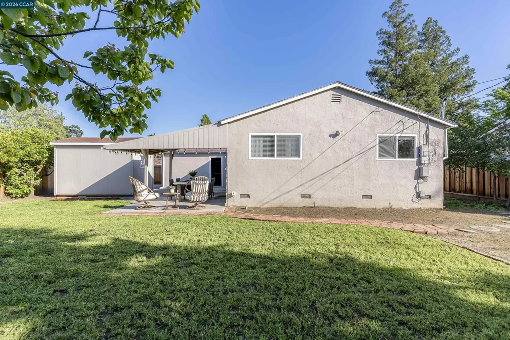 1891 Gilly Lane Concord CA 94518