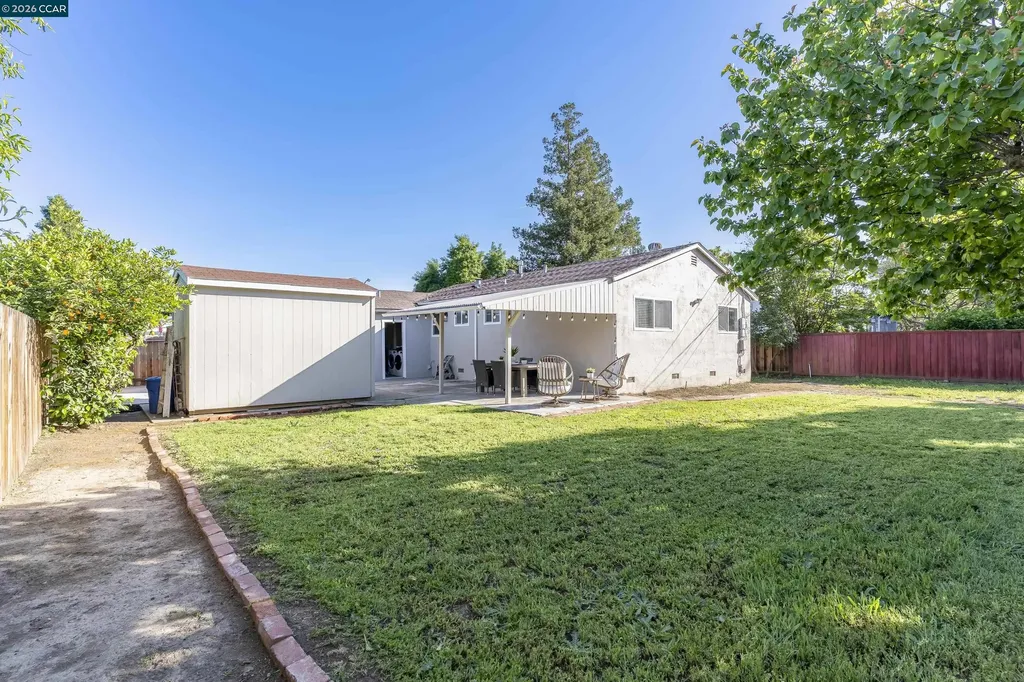 1891 Gilly Lane Concord CA 94518