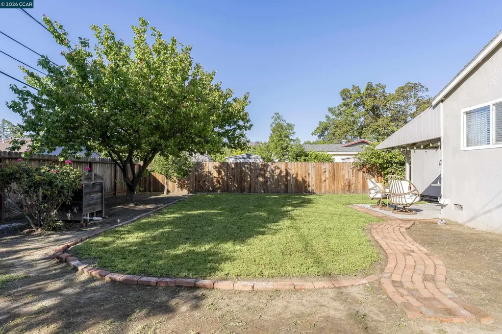 1891 Gilly Lane Concord CA 94518