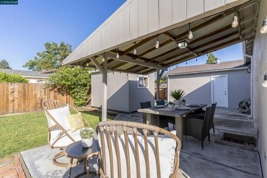1891 Gilly Lane Concord CA 94518