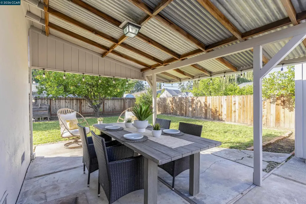 1891 Gilly Lane Concord CA 94518