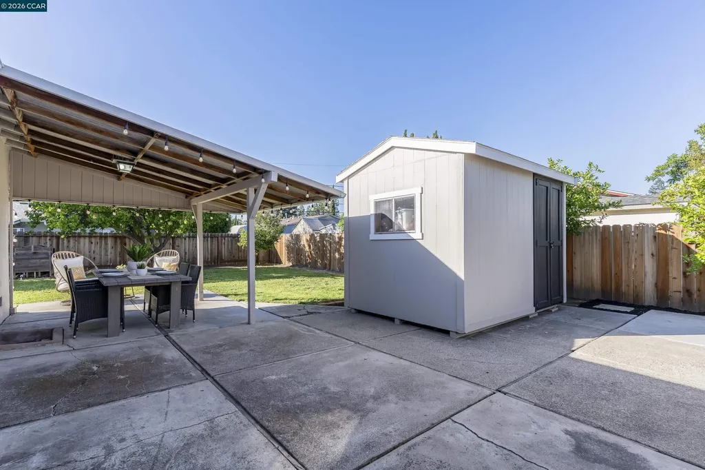 1891 Gilly Lane Concord CA 94518