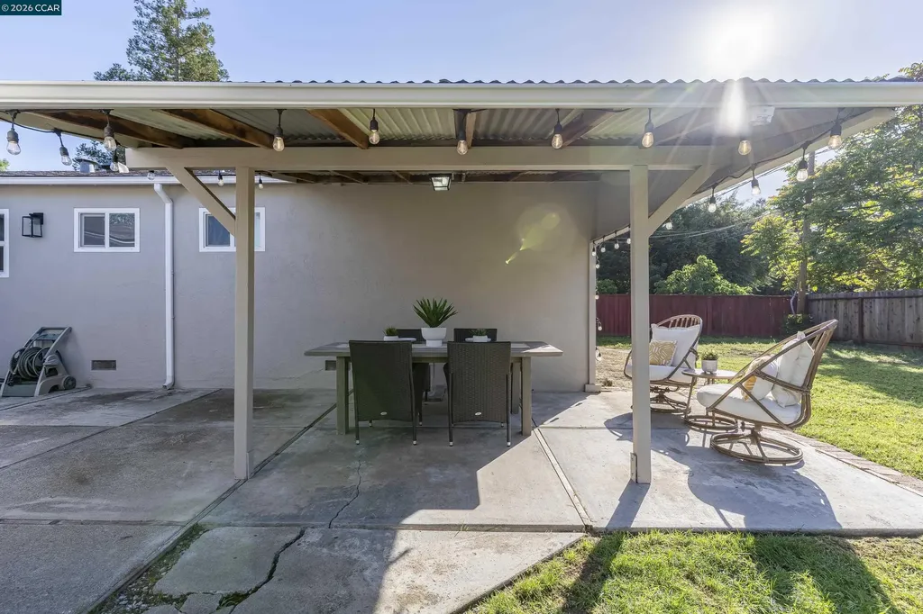 1891 Gilly Lane Concord CA 94518